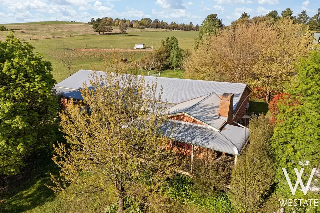 RURAL LIFESTYLE OPPORTUNITY MINUTES FROM THE CBD