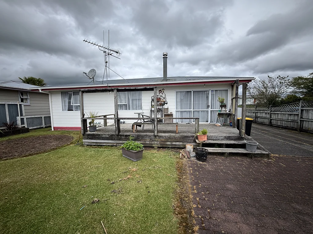 10 Ngatuku Place, Tokoroa, South Waikato, Waikato