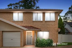 8/25 Hillcrest Road, Quakers Hill