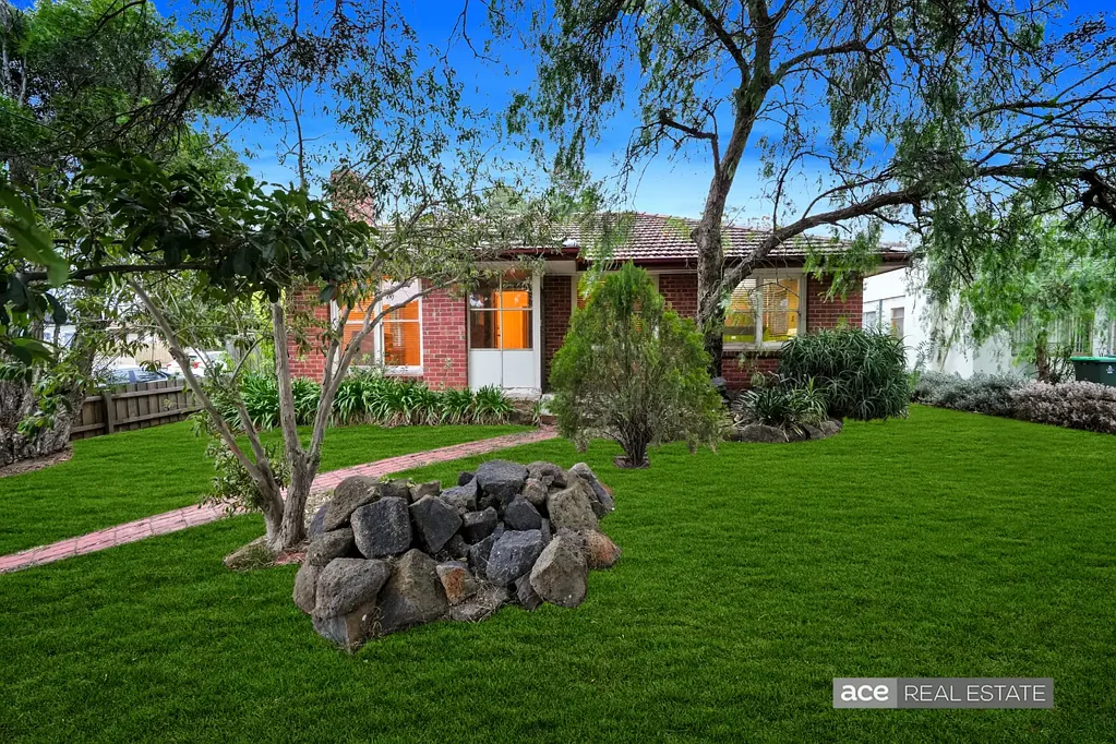 1 Charlesworth Street, Laverton, VIC 3028