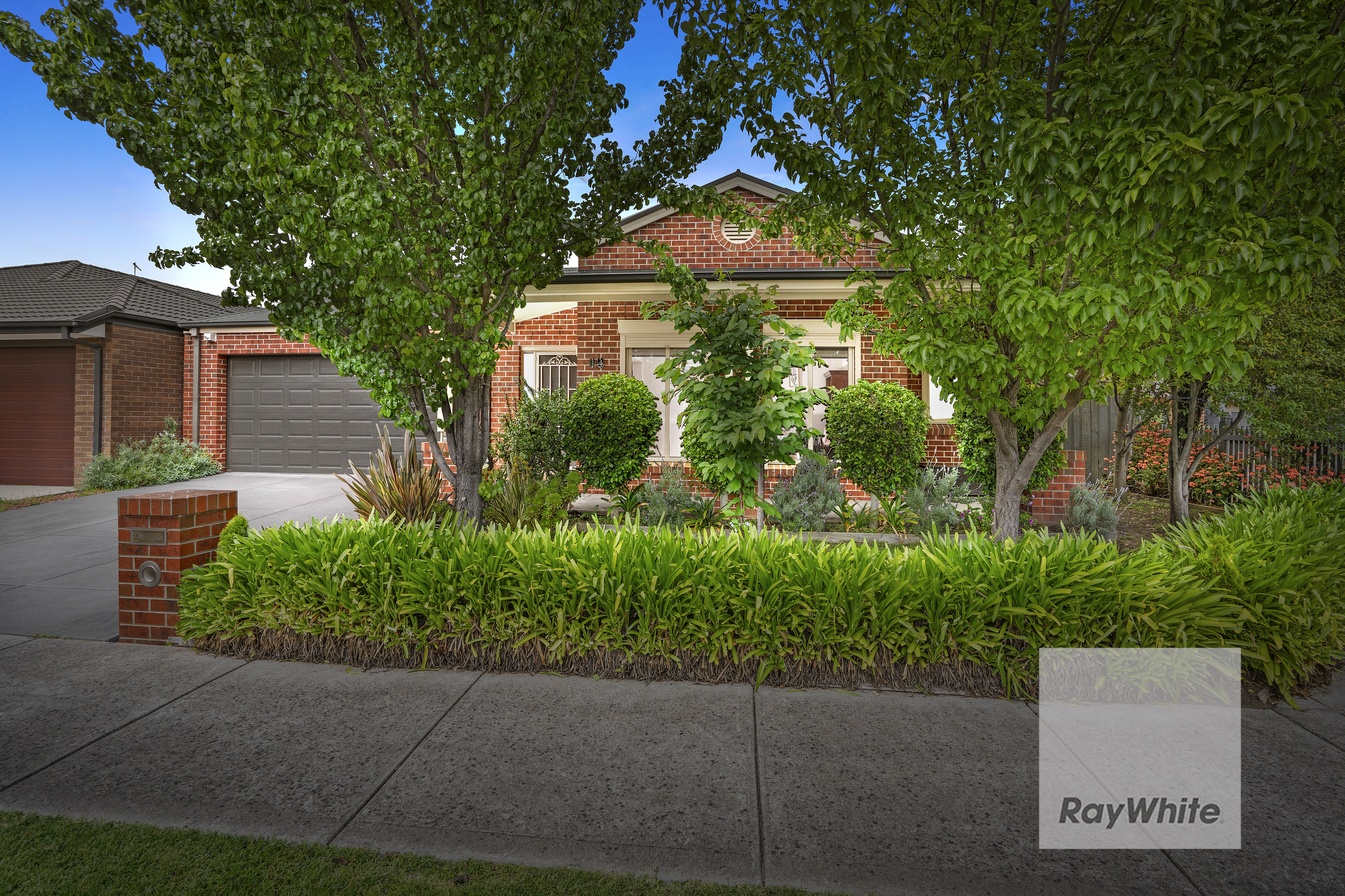 14 APRICOT AV, MERNDA VIC 3754, 0 Kuwarto, 0 Banyo, House