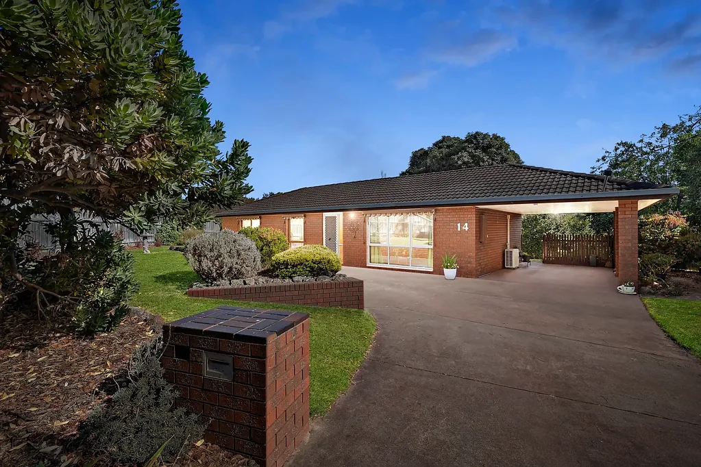 14 Graydon Court, Rosebud, VIC 3939