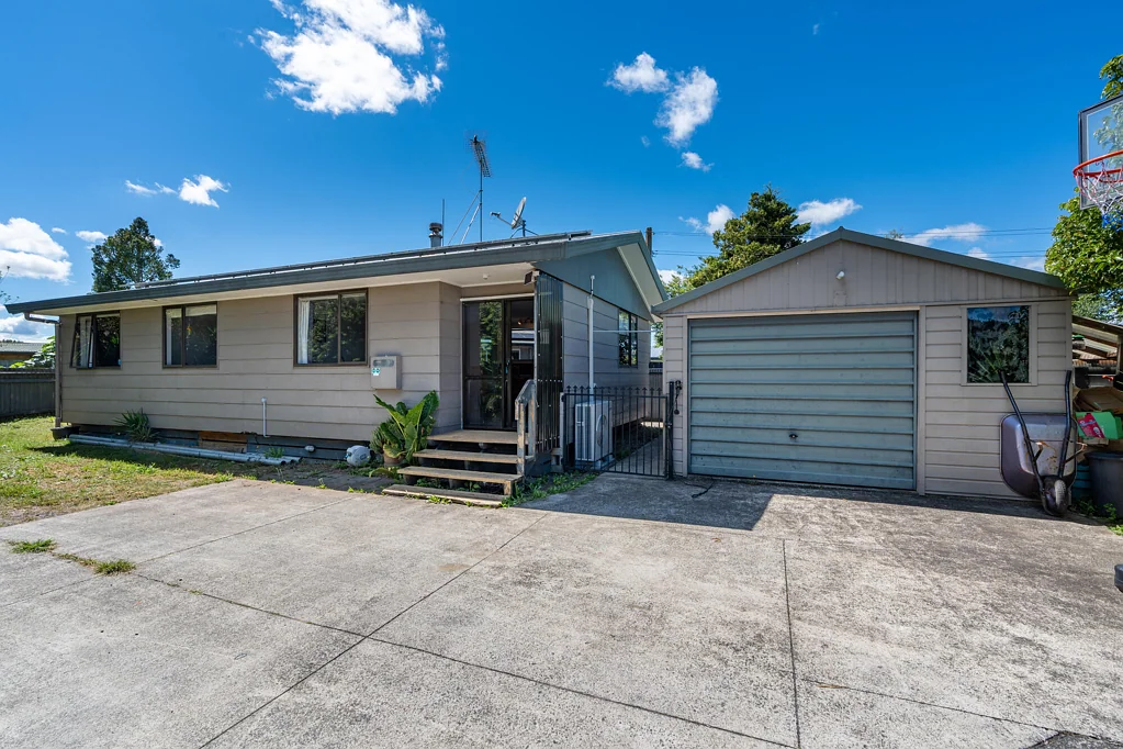 Ngaruawahia 3Zimmer Price slashed. Urgent Sale. Great Value Here