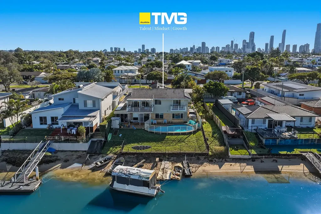 Broadbeach Waters 5Moenga Prime Broadbeach Opportunity - Buy One or Secure a Rare Double Block