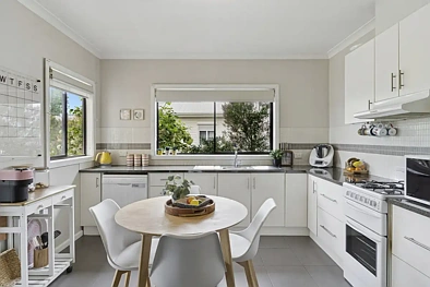 厨房 - 4 NELSON ST, COLAC VIC 3250