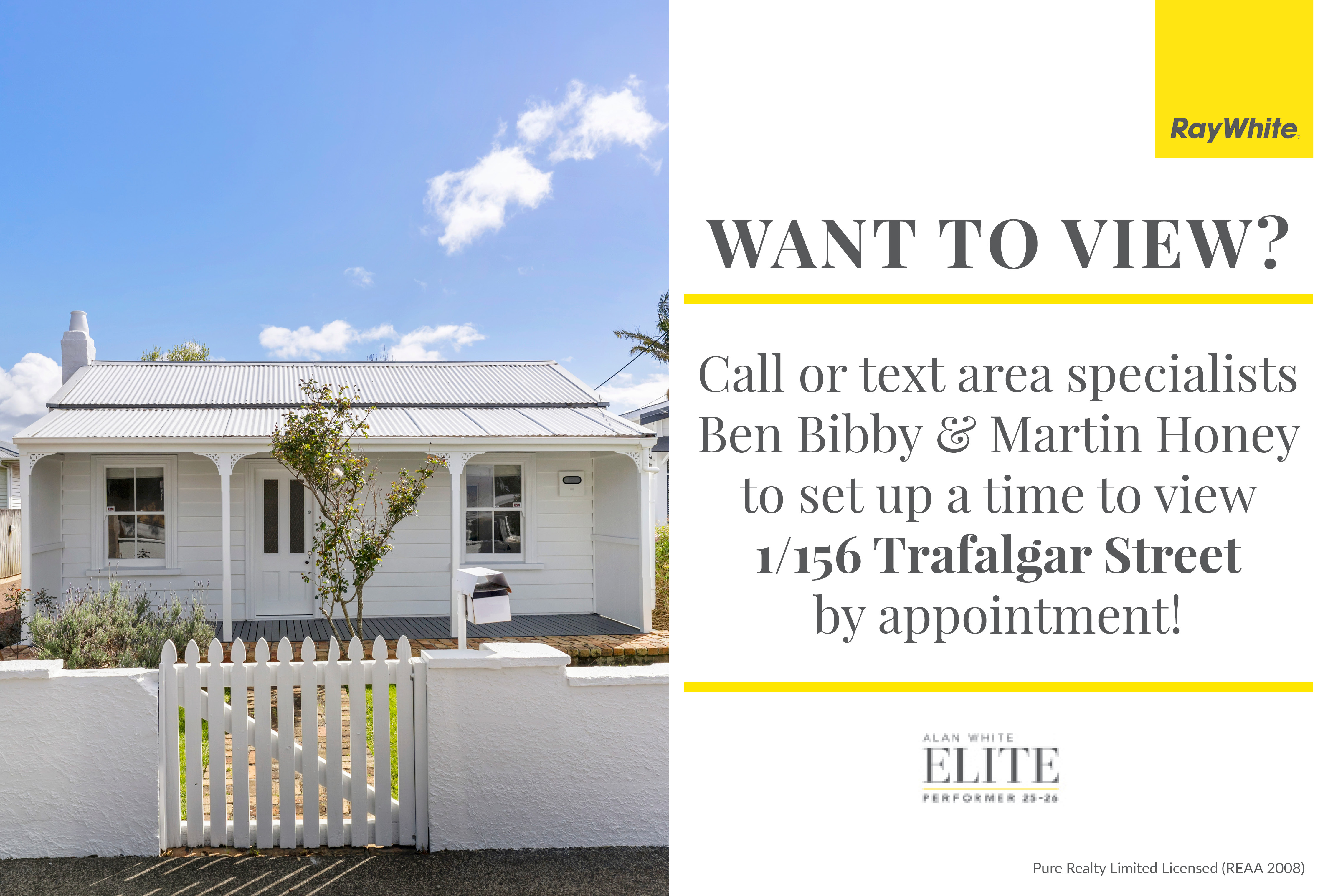 1/156 Trafalgar Street, Onehunga, photo 18