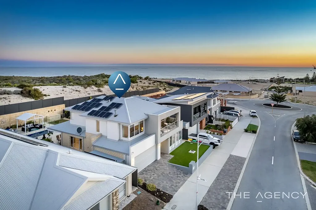 Jindalee 4房  Idyllic Coastal Retreat