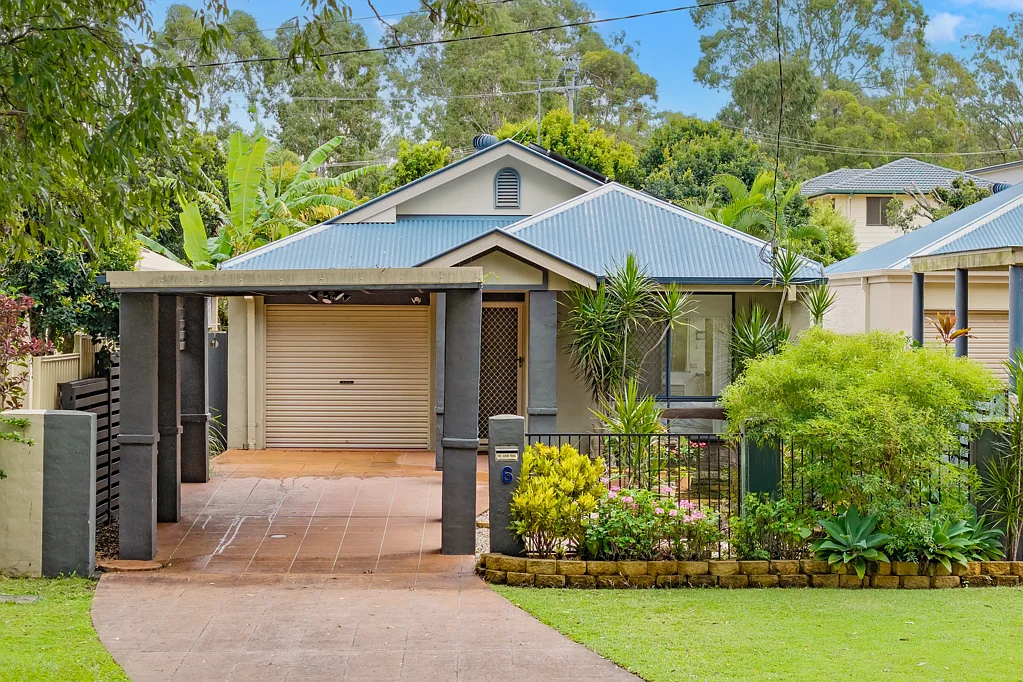 6 Nelson Street, Ormiston, QLD 4160