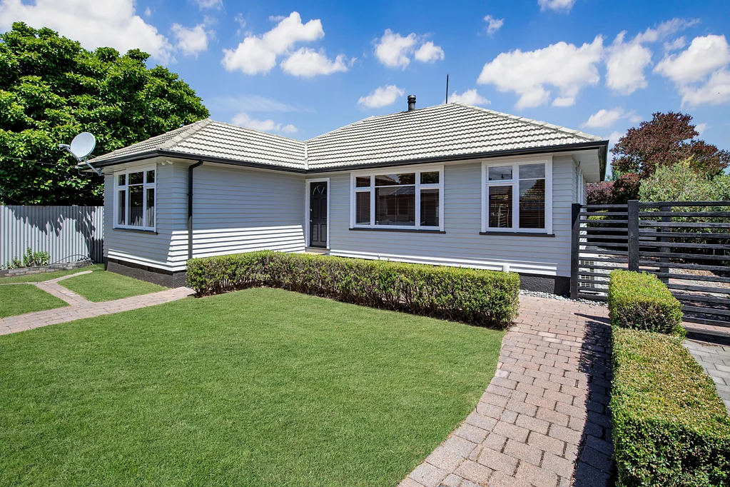 18 Edward Street, Lincoln, Selwyn, Canterbury