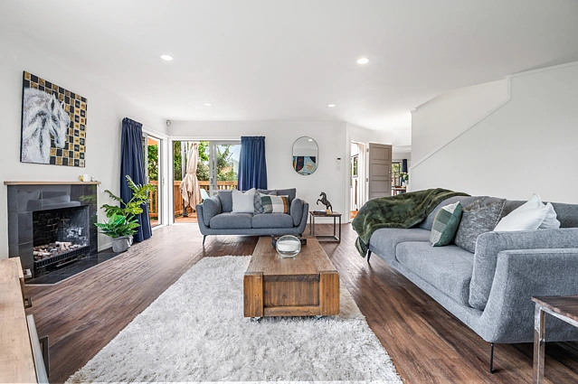 2/38a Rarangi Road, St Heliers, Auckland City