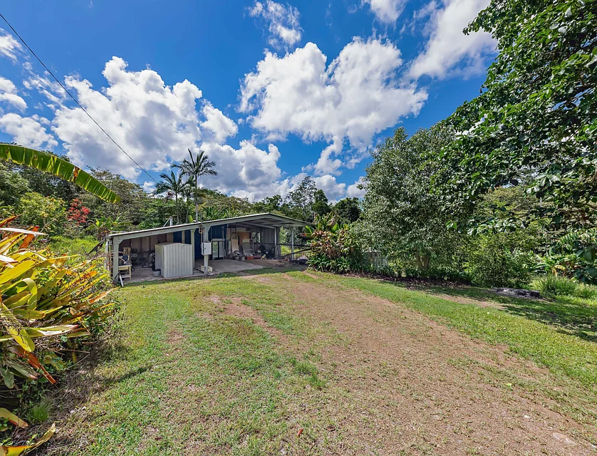 680 Saltwater Creek Road, Palm Grove, Mackay, 0 Schlafzimmer, 0 Badezimmer, Section