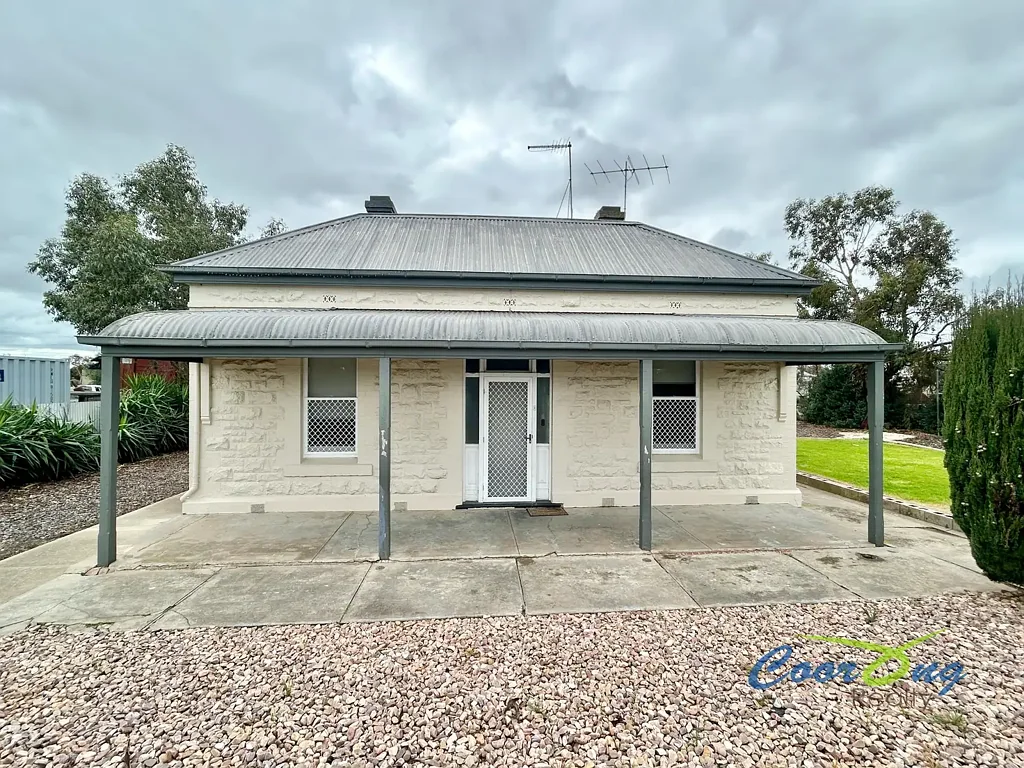 4 bedroom family home