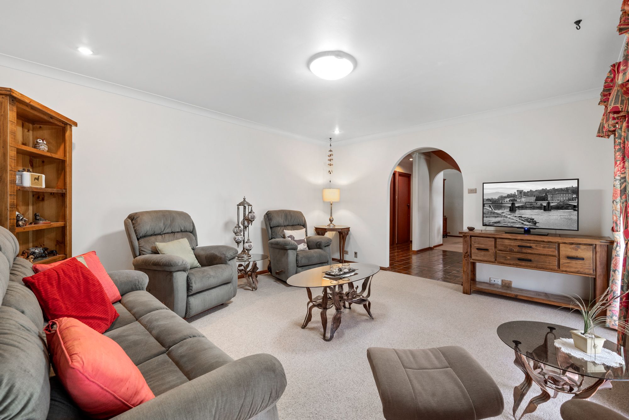 22 MCAULEY CR, EMU PLAINS NSW 2750, 0房, 0浴, House