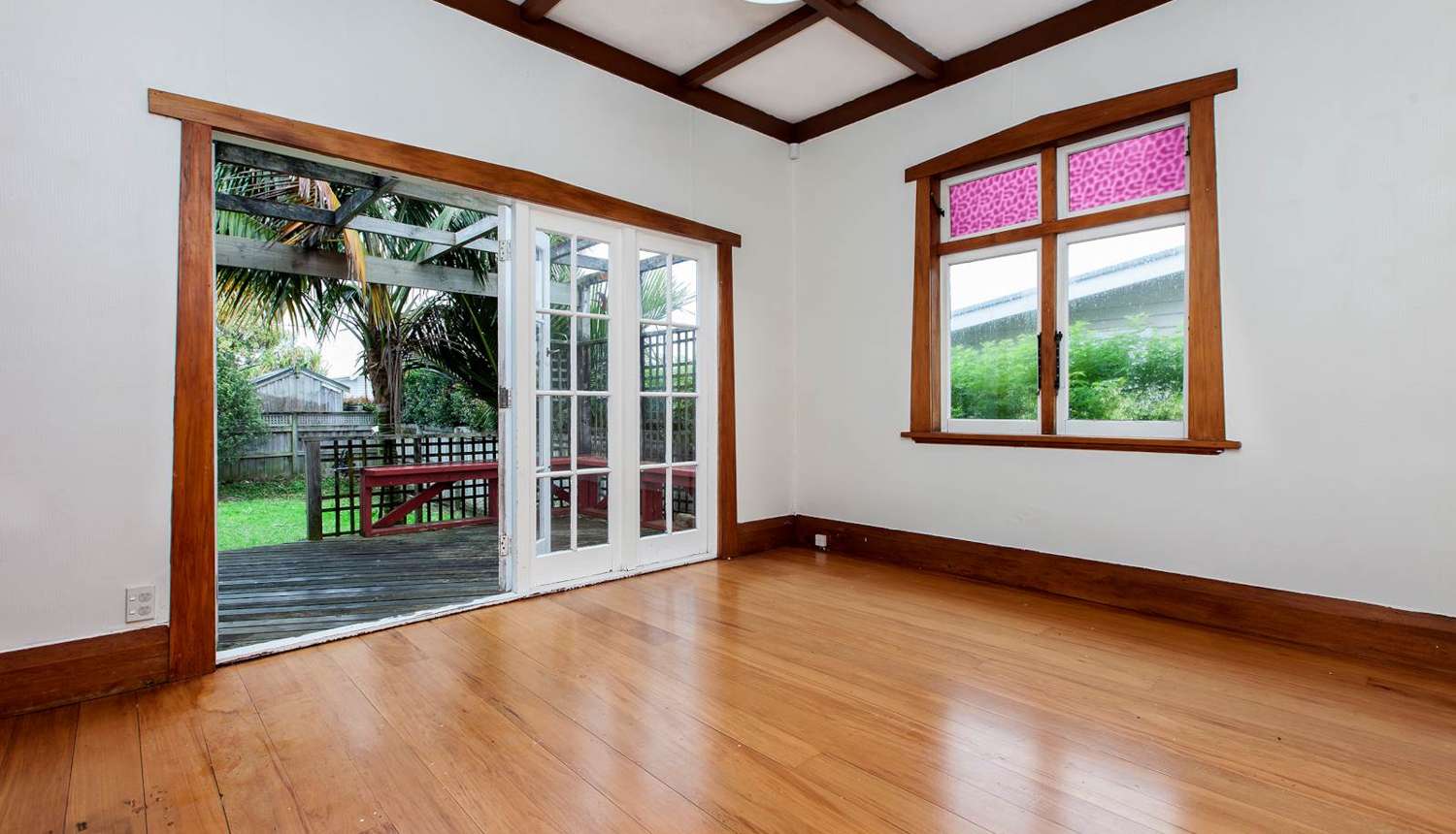 40 Chester Avenue, Westmere, Auckland, 3 Bedrooms, 1 Bathrooms, House