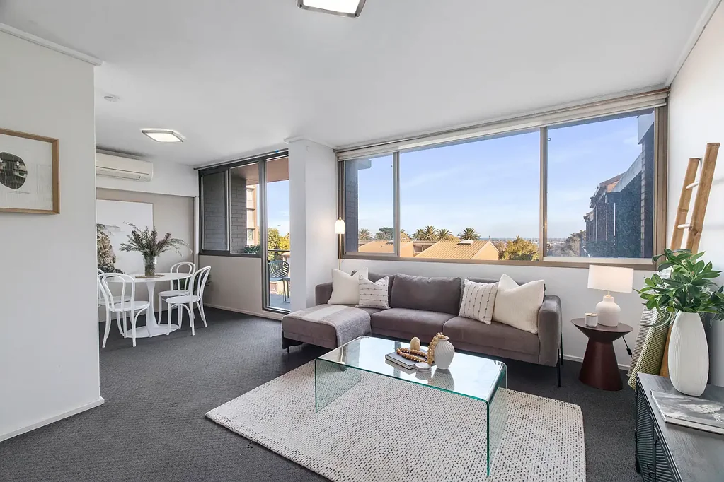 24/343 Beaconsfield Parade, St Kilda West, VIC 3182