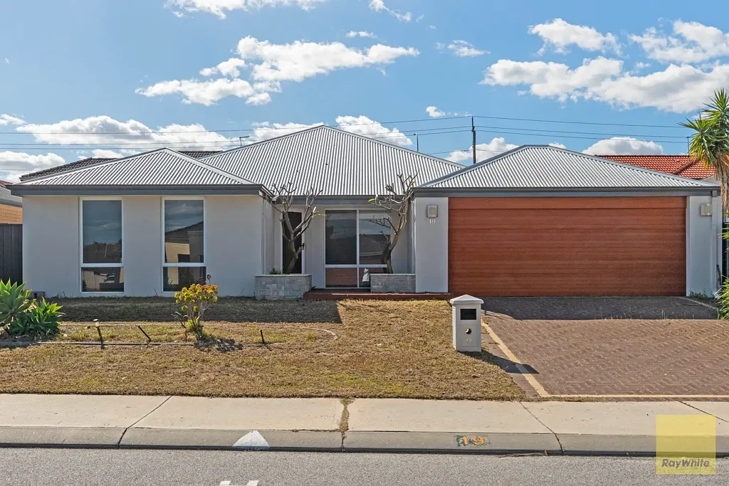 Landsdale 4房  Spacious Family Living in the Heart of Landsdale