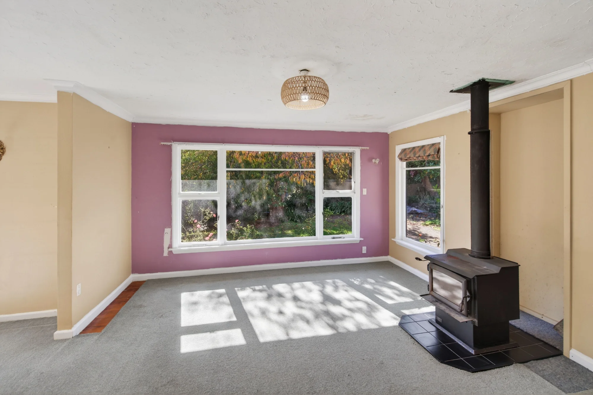 64 Harmans Track, Little River, Banks Peninsula, 3 chambres, 2 salles de bain, Lifestyle Property