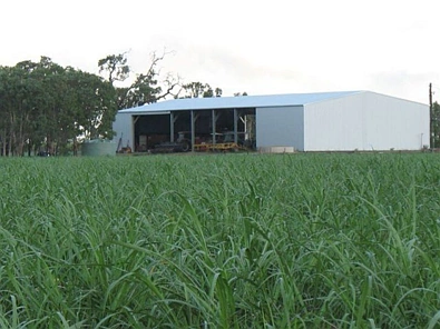 Labas ng Bahay - Address Withheld, Home Hill, QLD 4806