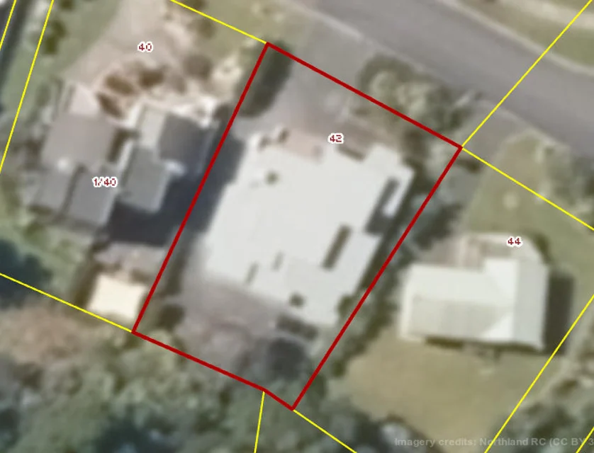 42 Hector Lang Drive, Langs Beach, Whangarei, 5 침실, 0 욕실