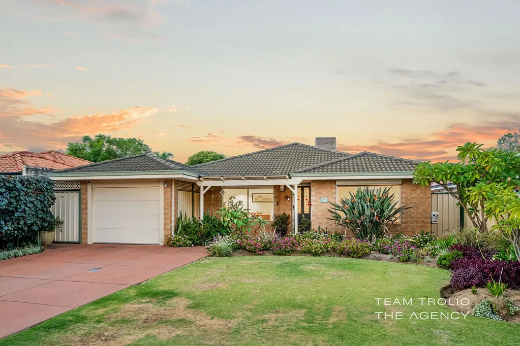 11 Beswick Gardens, Atwell, WA 6164
