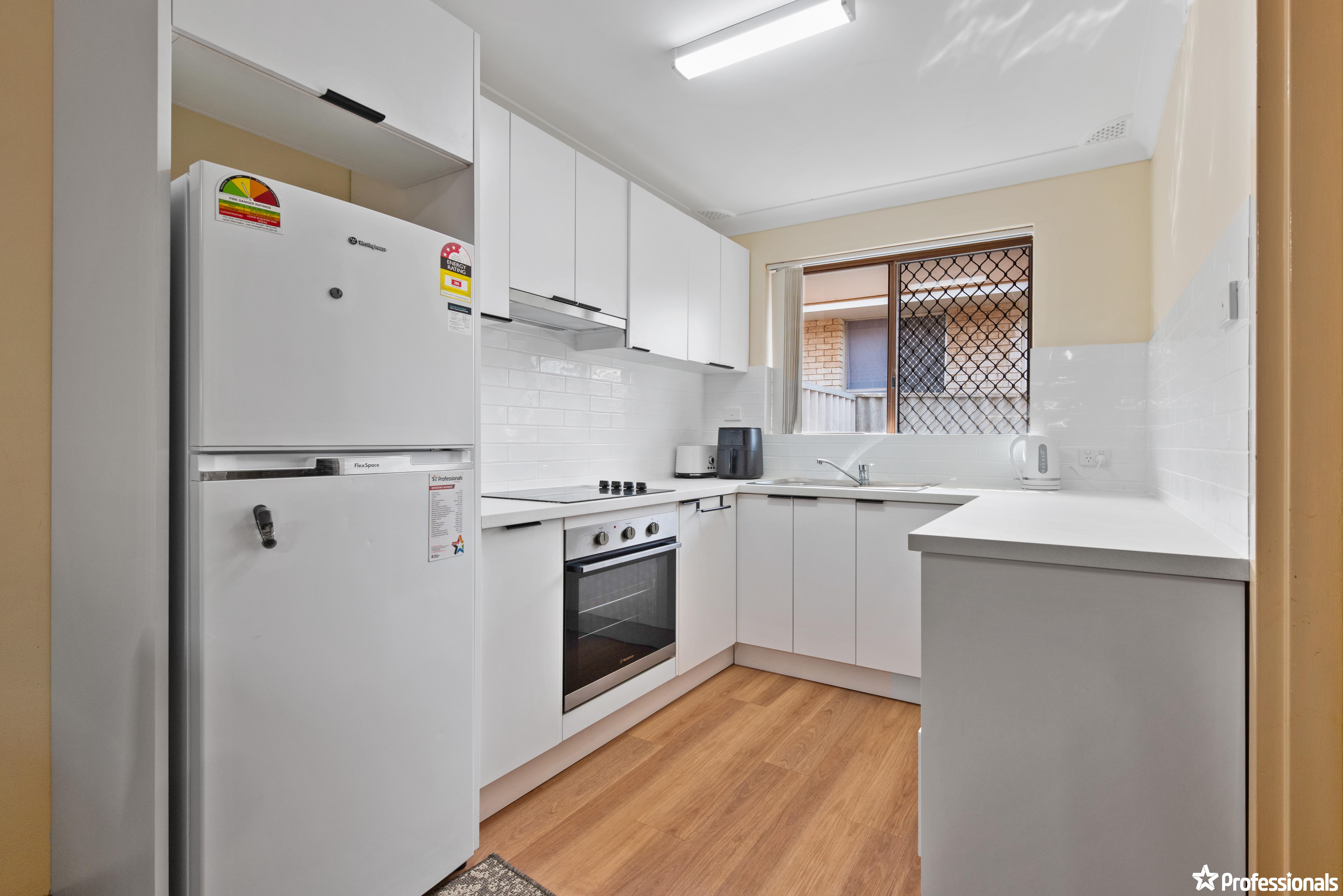 40 SIMPSON ST, BERESFORD WA 6530, 0 Kuwarto, 0 Banyo, Unit