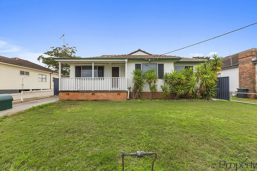Spacious Family Home