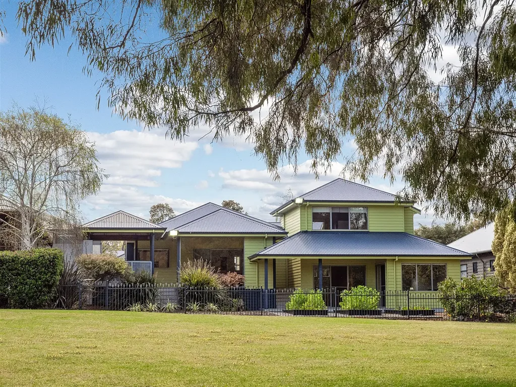 Margaret River 3ਬੈੱਡਰੂਮ Parkside Perfection on Lantana Lane
