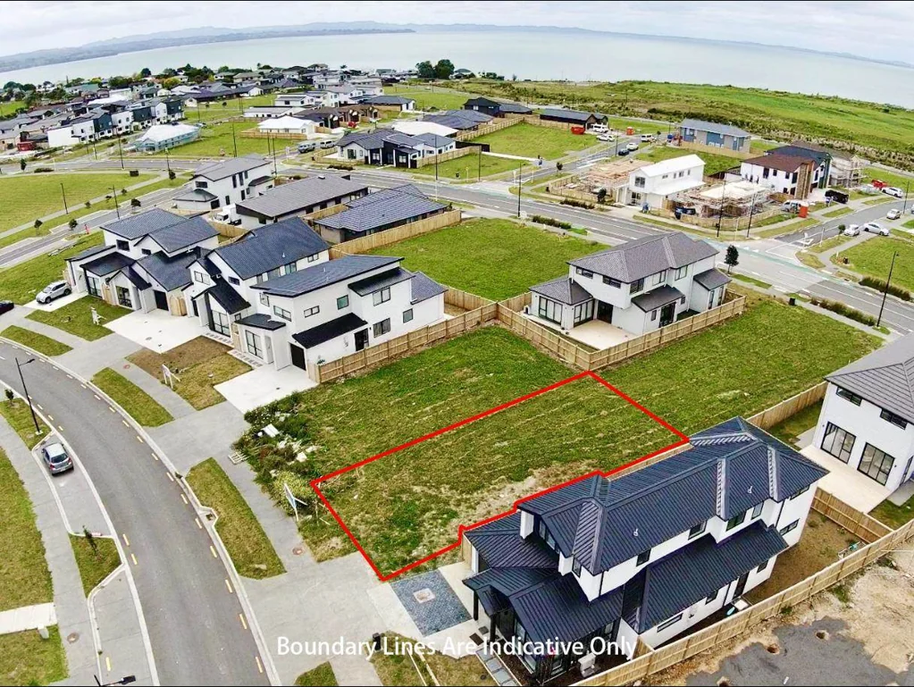Clarks Beach Vendor has moved on—Your chance to secure one ...