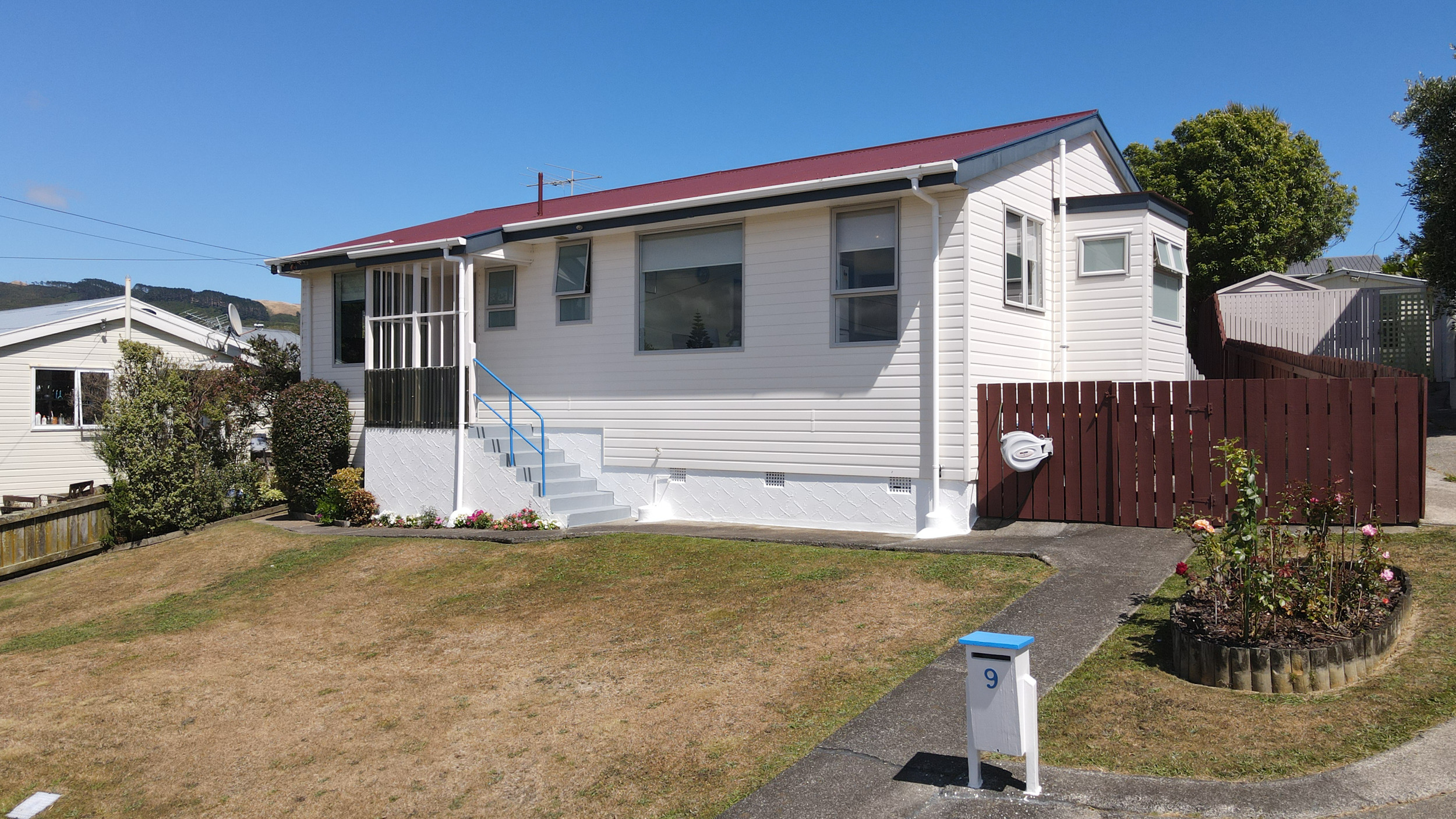 9 Arero Place, Titahi Bay, Porirua, 3 Kuwarto, 1 Banyo, House