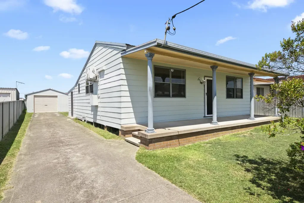 38 Ada Street, Telarah, NSW 2320