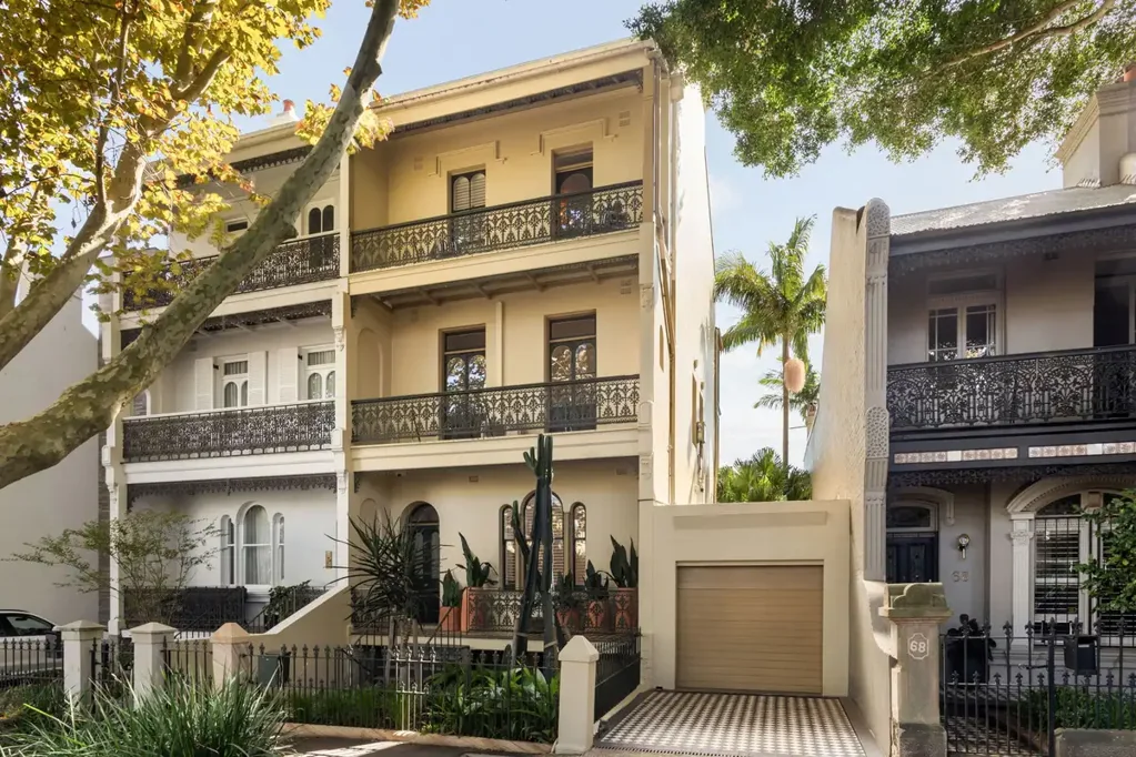 66 Paddington Street, Paddington, NSW 2021