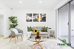 27/28-32 Marlborough Road, Homebush West