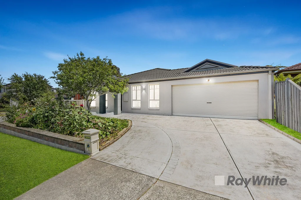 2 Parramatta Place, Berwick, VIC 3806