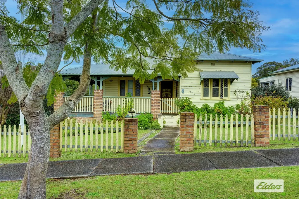 4 Nicoll Street, Taree, NSW 2430
