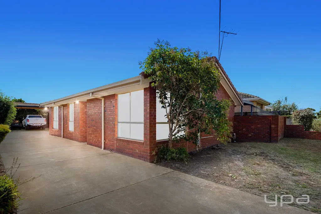 1/54 Edgar Street, Werribee, VIC 3030