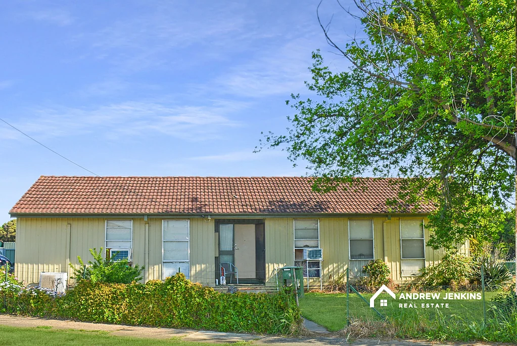 Cobram 4 Bedroom First Home or Investment Opportunity