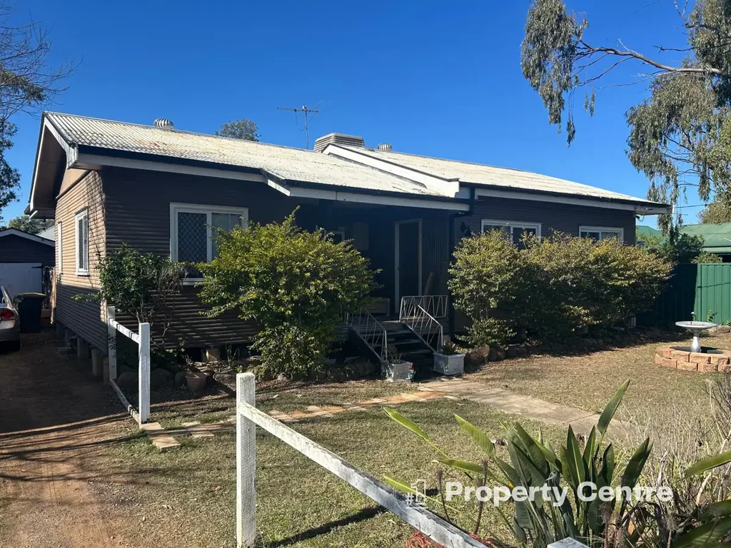 21 Coutts Street, Dalby, QLD 4405