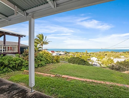62 Bright Street, Emu Park, QLD 4710, 3房, 2浴, House