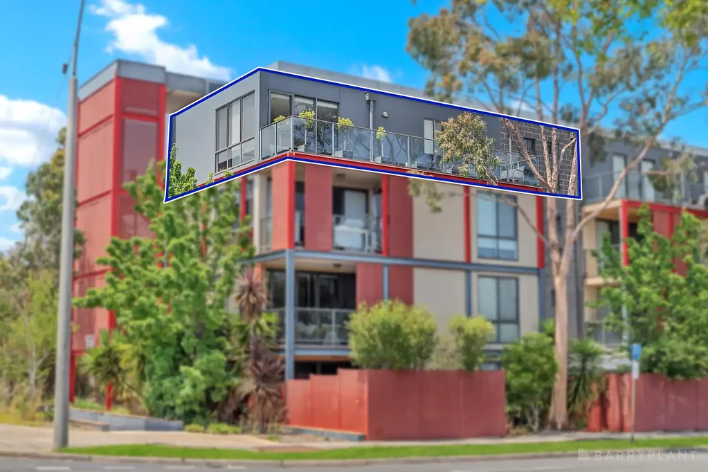40/1554-1556 Dandenong Road, Huntingdale, VIC 3166