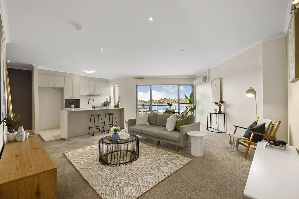 73/20 Beissel Street, Belconnen, ACT 2617