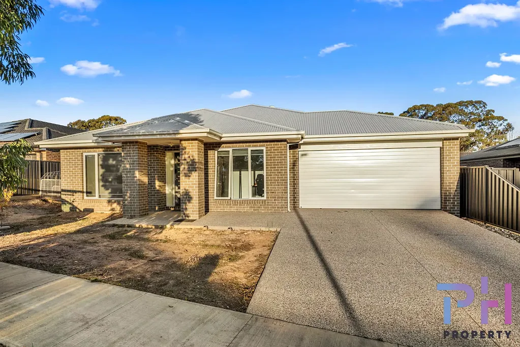 31 Lana Drive, Jackass Flat, VIC 3556