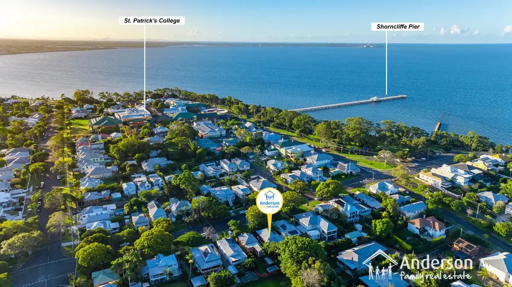 31 Swan Street, Shorncliffe, QLD 4017