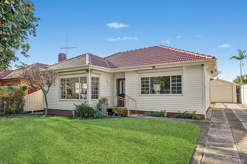 North Ryde 2部屋 Beloved family home in a tranquil cul-de-sac street
