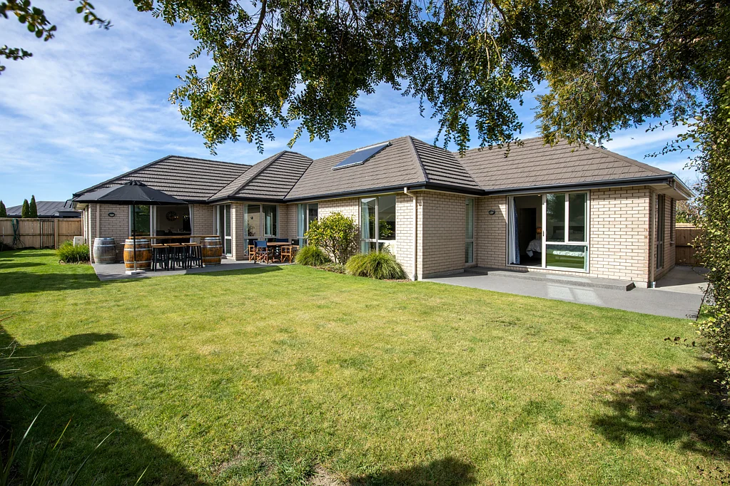 4 Vasari Grange, Rolleston, Selwyn, Canterbury