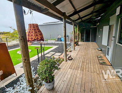 Address Withheld, Youngs Siding, WA 6330, 4 Bedrooms, 1 Bathrooms, Lifestyle Property