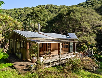 240 Cave Road, Matokitoki, Gisborne, 3 Bedrooms, 1 Bathrooms, Lifestyle Property