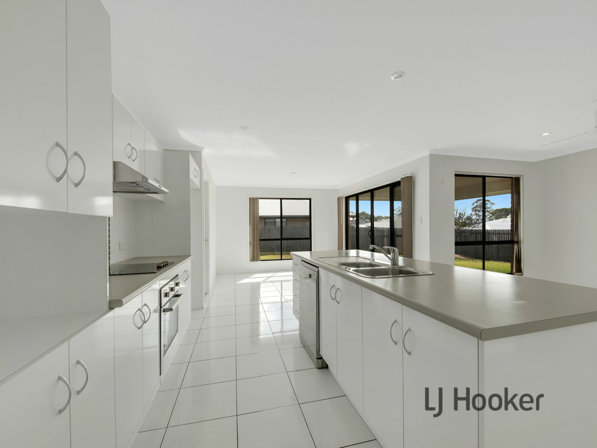 30 SURITA CT, BOYNE ISLAND QLD 4680, 0 침실, 0 욕실, House