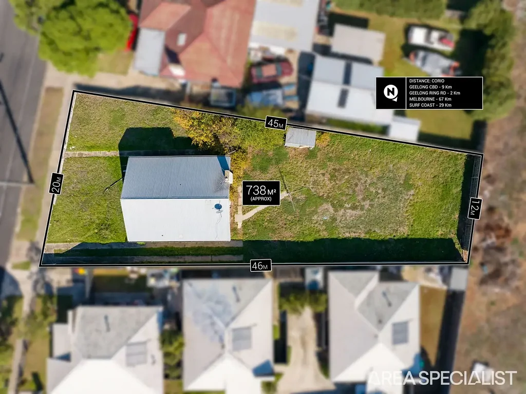 243 Princes Highway, Corio, VIC 3214