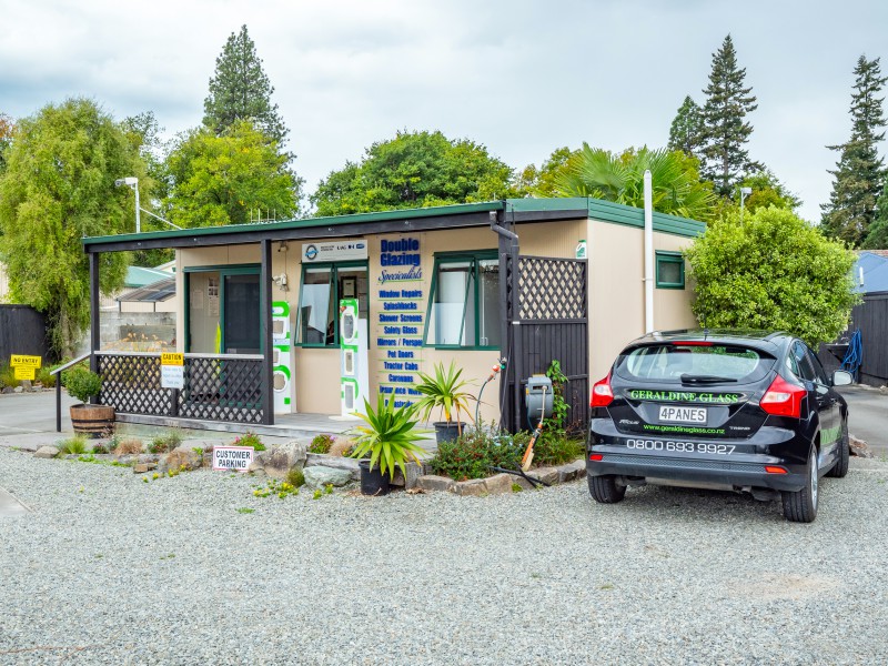 31 Wilson Street, Geraldine, Timaru, 3 ਕਮਰੇ, 0 ਬਾਥਰੂਮ