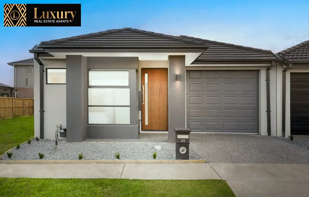 Stylish 4-Bedroom Family Home for Lease in Fraser Rise